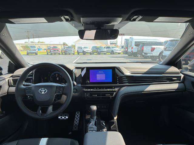 Used 2026 Toyota Camry SE w/ Convenience Package FWD image 18