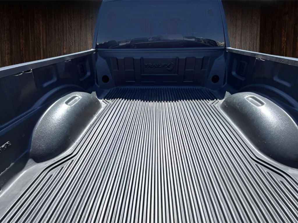 Certified 2026 Ford F250 Lariat AWD/4WD image 15