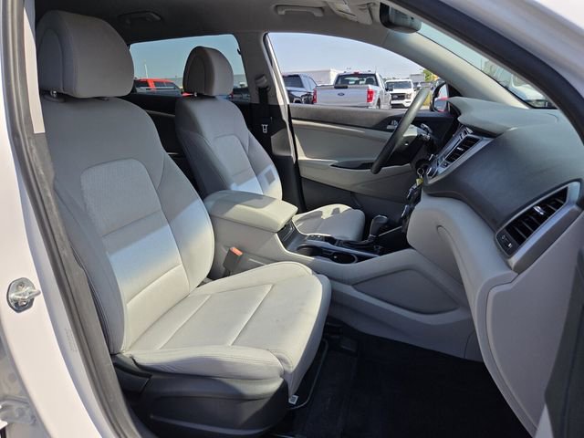Used 2017 Hyundai Tucson SE FWD image 15