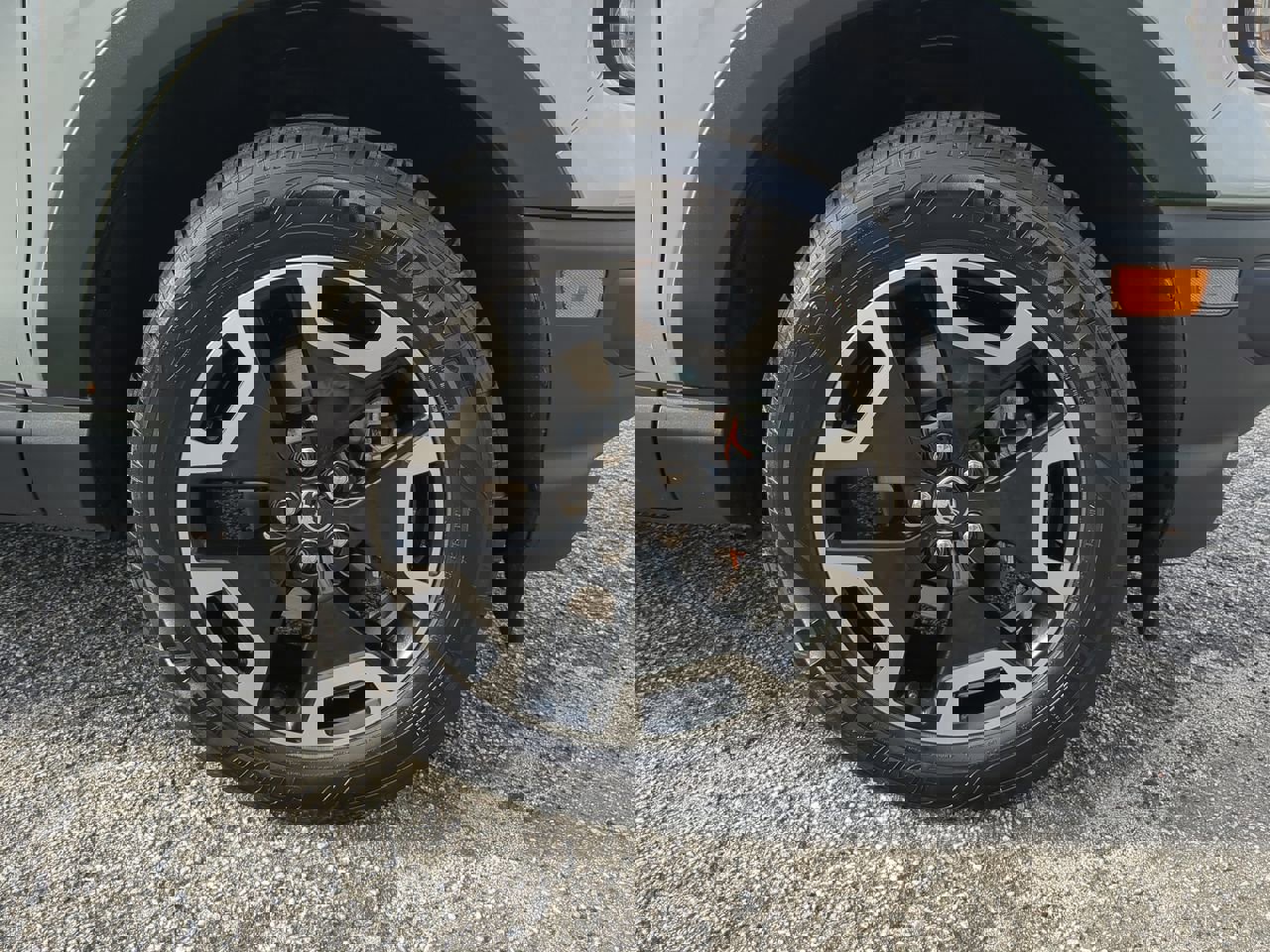 Certified 2022 Ford Bronco Sport Outer Banks w/ Tech Package image 9