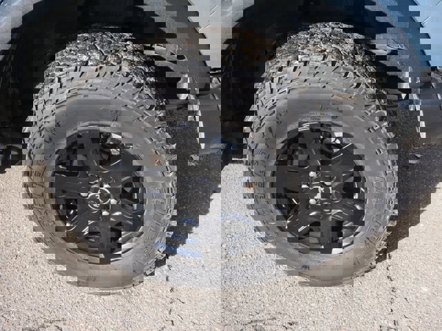 Certified 2023 Ford Bronco Black Diamond image 8