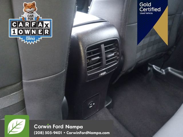 Certified 2024 Ford Bronco Sport Big Bend image 29