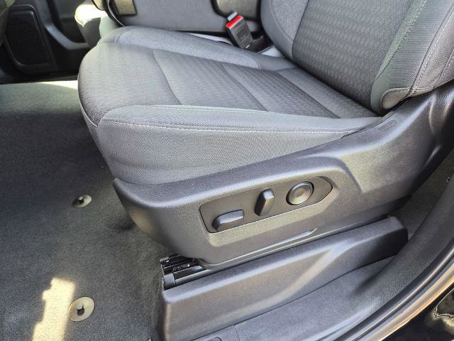 Used 2024 Chevrolet Silverado 1500 Custom Trail Boss w/ LPO, Dark Essentials Package image 15