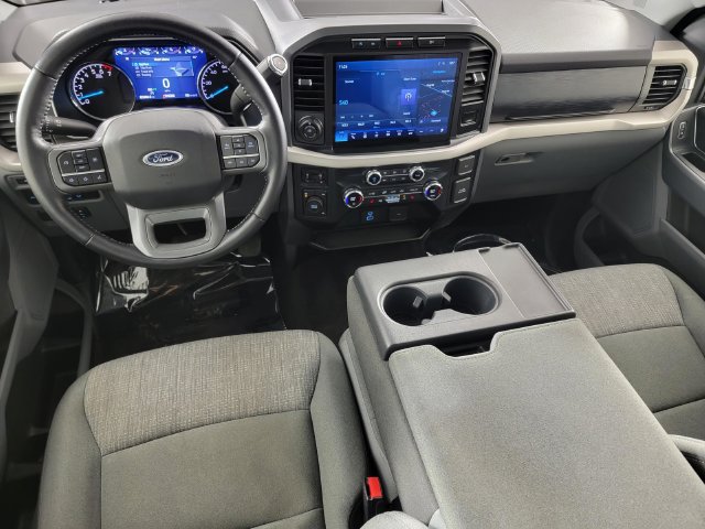 Certified 2021 Ford F150 XLT w/ Equipment Group 302A High AWD/4WD image 32