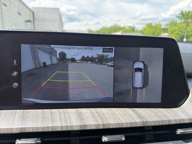 Used 2024 Kia Telluride SX FWD image 31