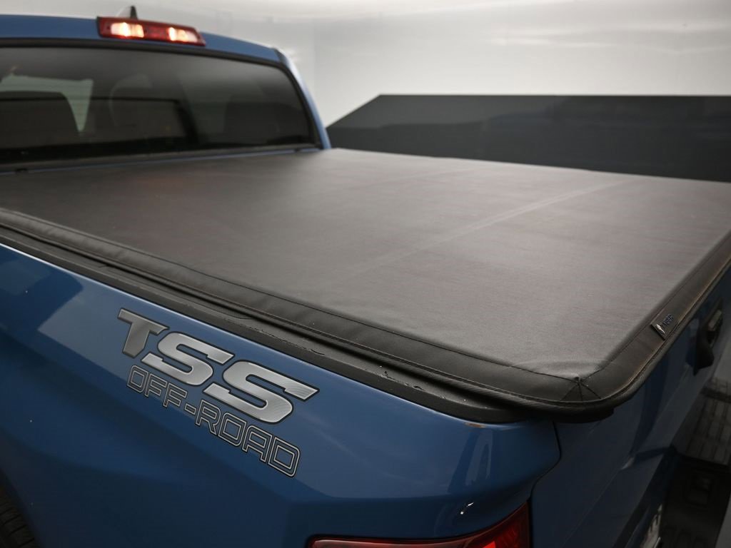 Used 2020 Toyota Tundra SR5 image 11