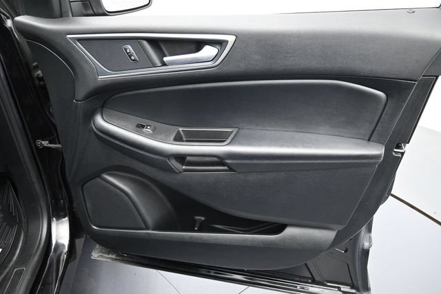 Certified 2024 Ford Edge SEL AWD/4WD image 33