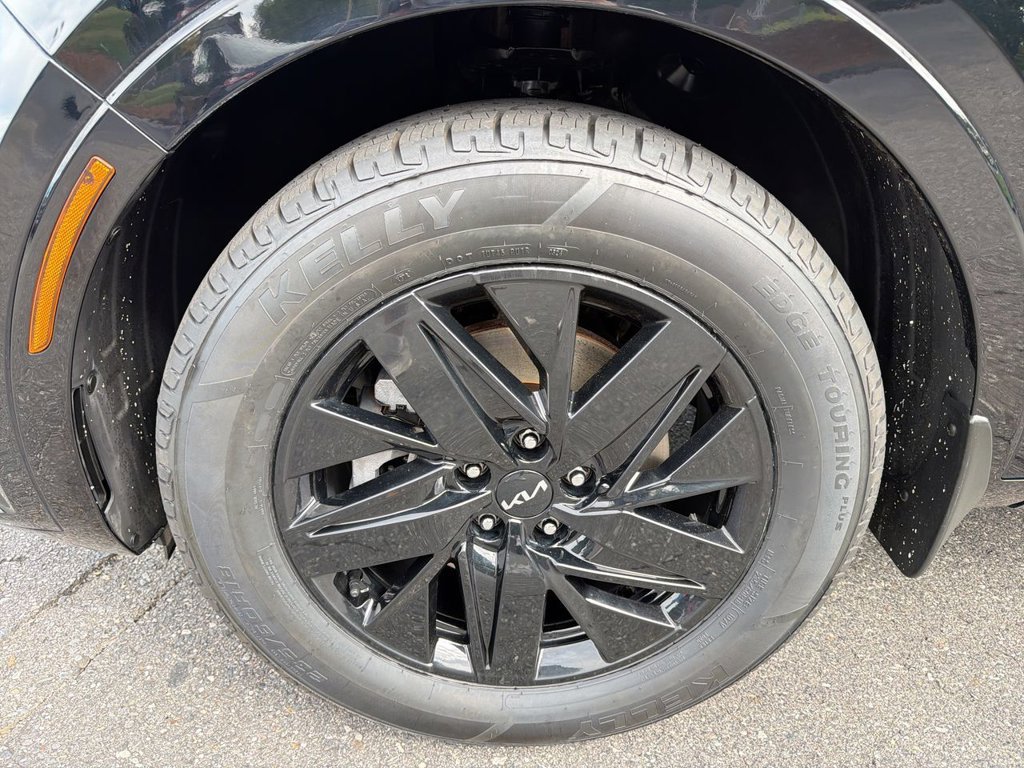 Used 2022 Kia Sorento S FWD image 10