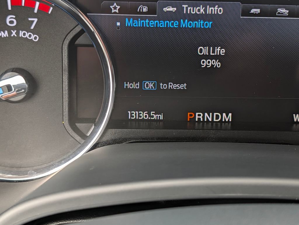 Certified 2022 Ford F250 Lariat w/ Lariat Value Package AWD/4WD image 21