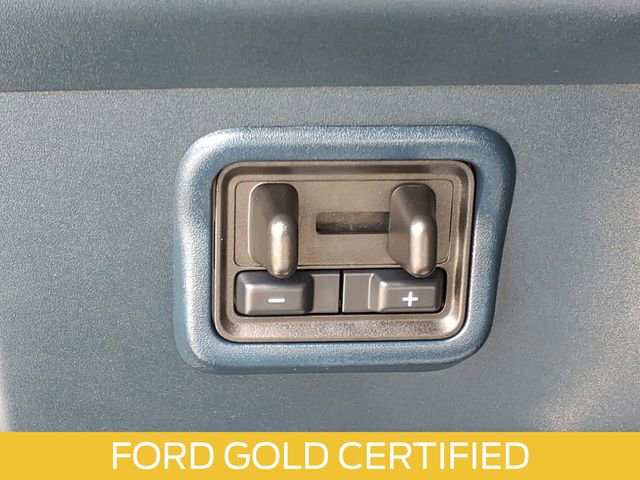 Certified 2025 Ford Maverick XLT w/ XLT Luxury Package AWD/4WD image 23