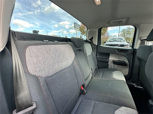 Certified 2023 Ford Maverick XLT w/ Equipment Group 300A Standard image 39