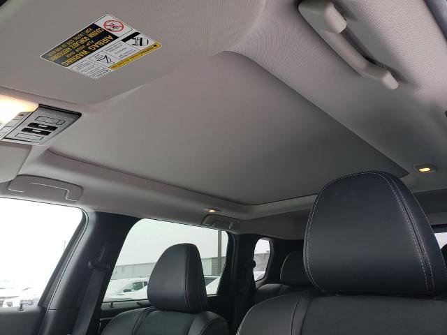 Used 2022 Mitsubishi Outlander SE image 20