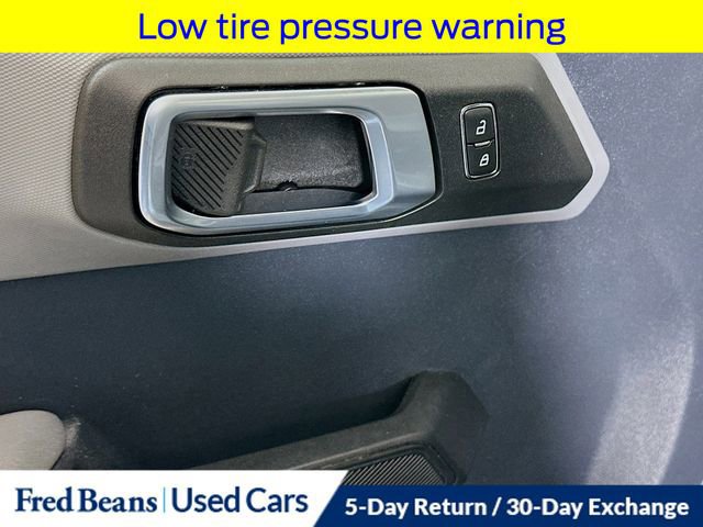 Certified 2023 Ford Bronco Big Bend image 24