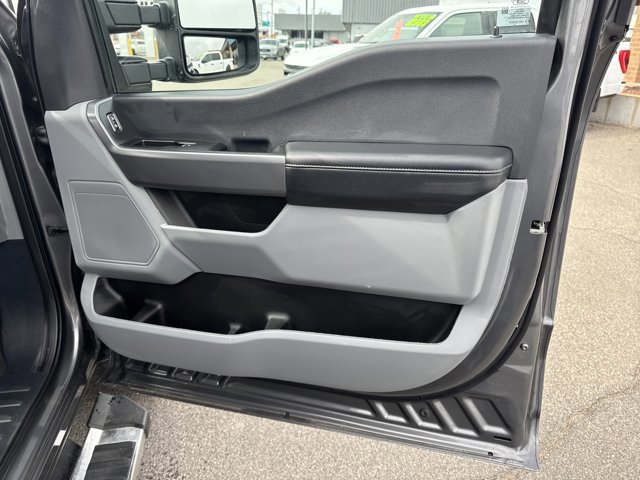 Certified 2025 Ford F350 XLT w/ 360-Degree Camera Package image 9