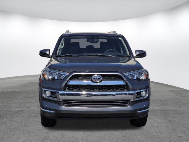 Used 2017 Toyota 4Runner Limited RWD image 2