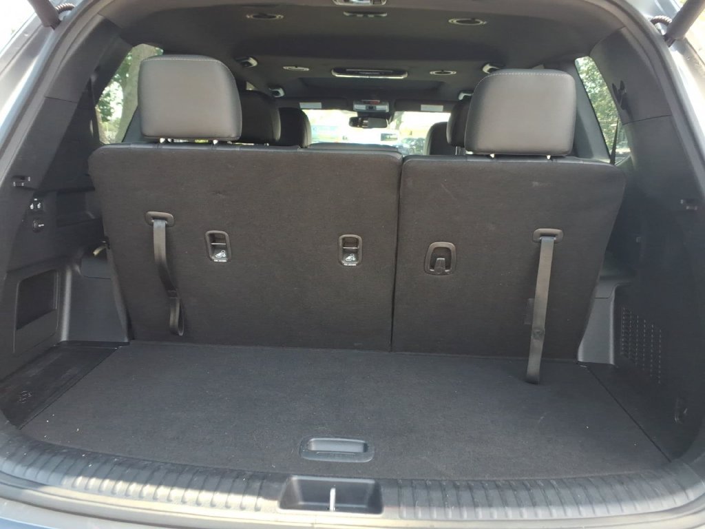 Used 2023 Kia Telluride EX X-Line AWD/4WD image 14