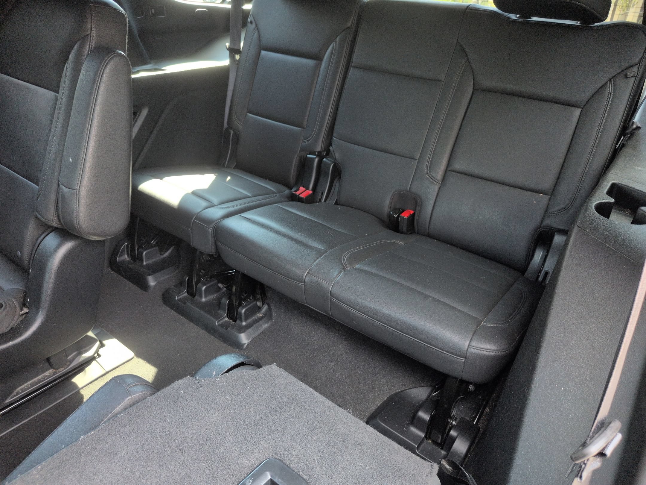 Used 2023 Chevrolet Tahoe LT w/ LT Signature Plus Package AWD/4WD image 33