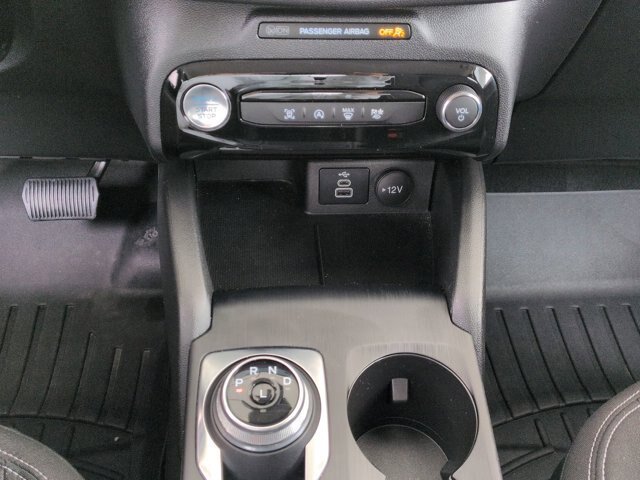 Certified 2024 Ford Escape Active w/ Tech Pack #1 FWD image 25
