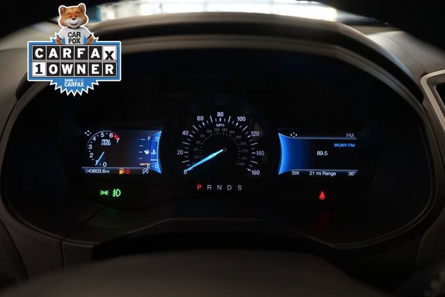 Certified 2022 Ford Edge SEL w/ Convenience Package image 20