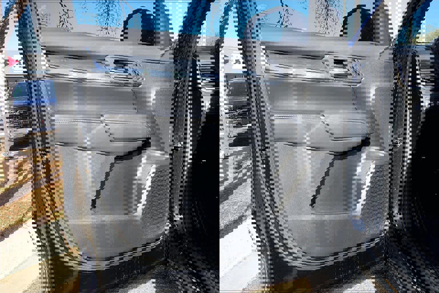 Used 2026 GMC Terrain Elevation image 21