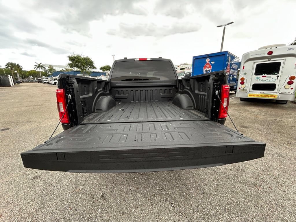 Certified 2023 Ford F150 XLT w/ Equipment Group 302A High AWD/4WD image 32