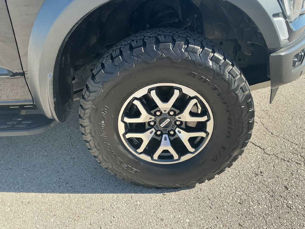 Certified 2023 Ford F150 Raptor AWD/4WD image 10