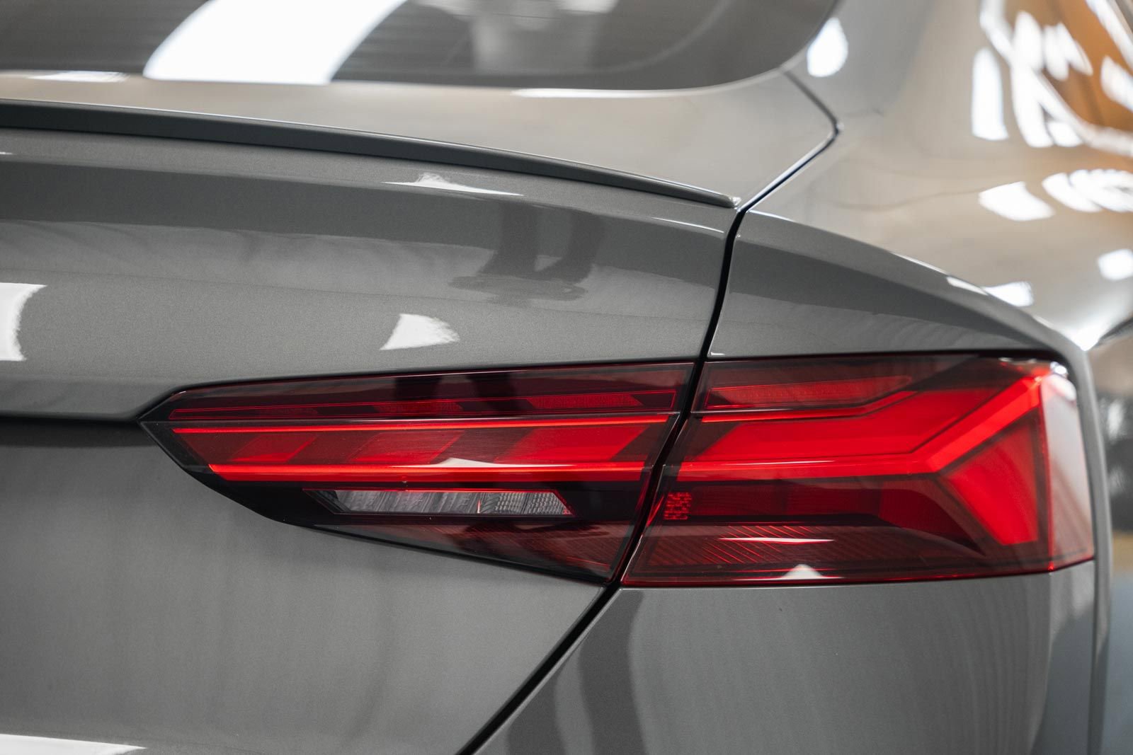 Used 2024 Audi S5 Premium Plus w/ Premium Plus Package image 19