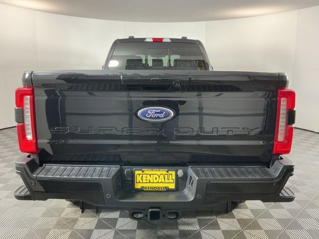 Certified 2023 Ford F350 Lariat w/ Lariat Ultimate Package AWD/4WD image 5
