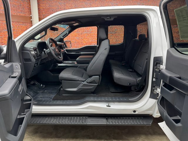 Certified 2023 Ford F150 XL w/ STX Appearance Package image 25