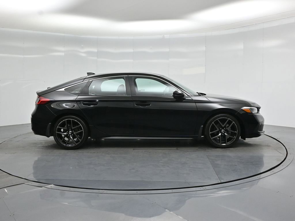 Used 2022 Honda Civic Sport Touring image 21