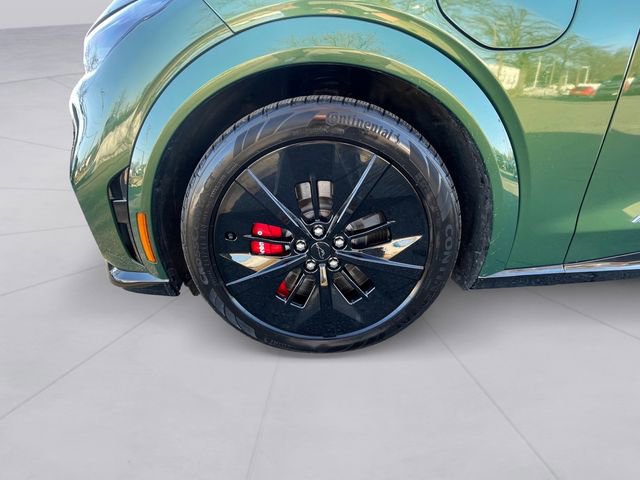 Certified 2025 Ford Mustang Mach-E GT image 9