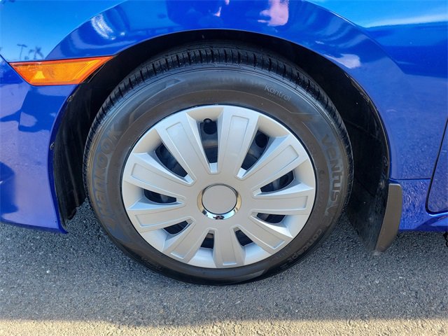 Used 2021 Honda Civic LX image 30