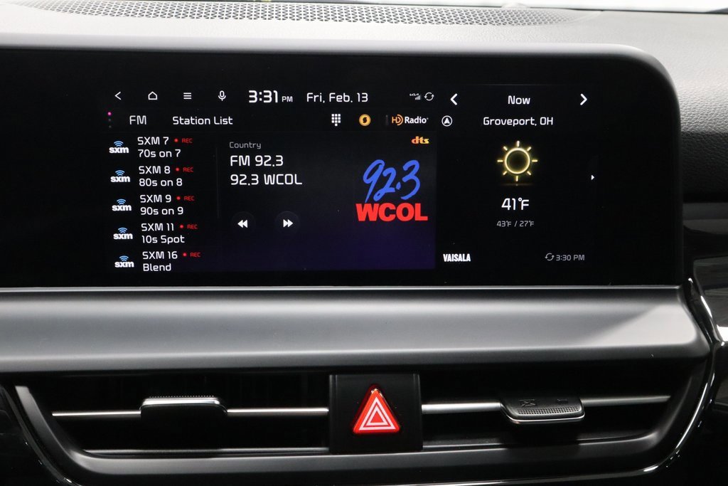 Used 2024 Kia Seltos S image 9