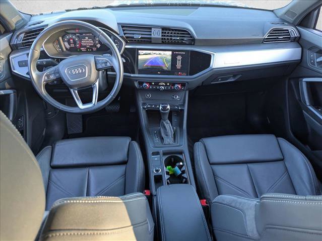 Used 2023 Audi Q3 2.0T Premium image 19