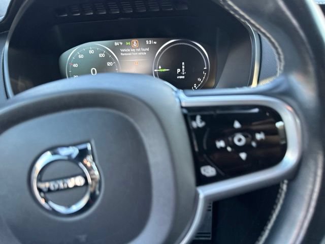 Used 2021 Volvo XC90 T8 R-Design AWD/4WD image 27