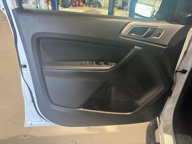 Certified 2023 Ford Ranger XLT w/ Equipment Group 301A Mid image 11