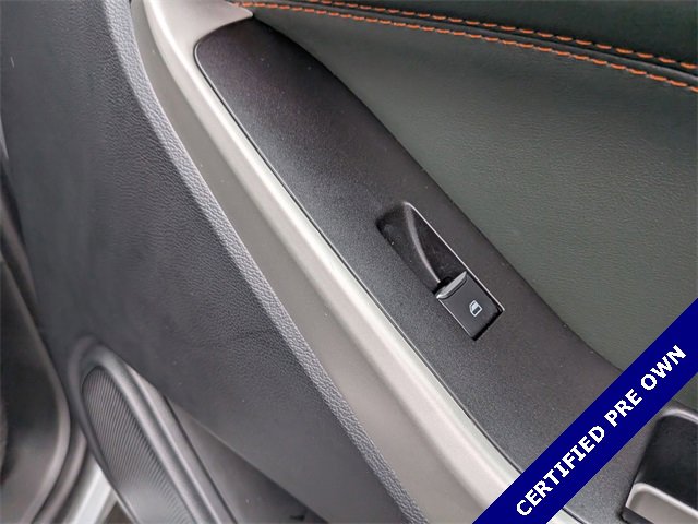 Certified 2022 Ford Explorer Timberline image 34