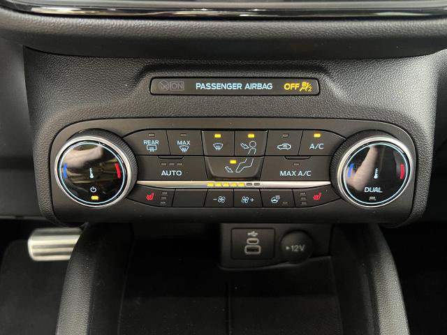 Certified 2024 Ford Escape ST-Line AWD/4WD image 18