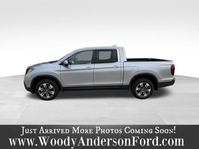 Used 2019 Honda Ridgeline RTL-E image 2
