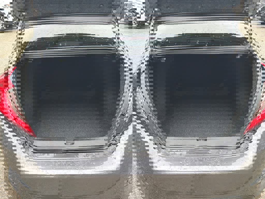 Used 2021 Honda Civic EX-L image 16