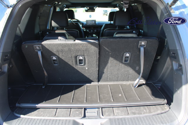 Used 2025 Honda Pilot TrailSport image 10