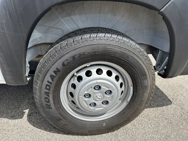 Used 2025 RAM ProMaster 2500 w/ Convenience Group FWD image 7
