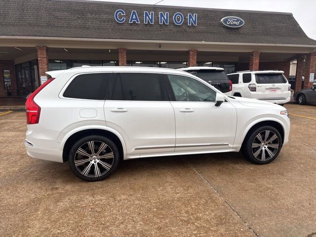 Used 2023 Volvo XC90 T8 Plus w/ Protection Package Premier image 7
