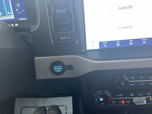 Certified 2023 Ford Bronco Wildtrak image 21