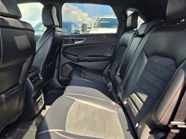 Certified 2023 Ford Edge ST-Line AWD/4WD image 34