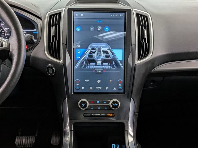 Certified 2022 Ford Edge Titanium w/ Equipment Group 301A AWD/4WD image 30