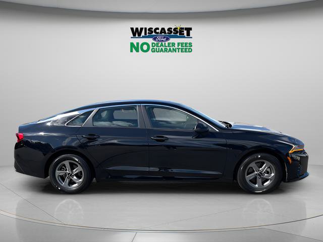 Used 2024 Kia K5 LXS FWD image 5