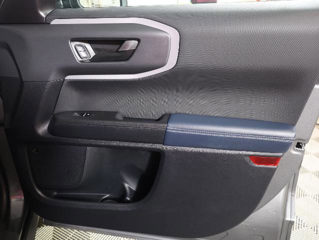 Certified 2022 Ford Bronco Sport Outer Banks w/ Tech Package image 29