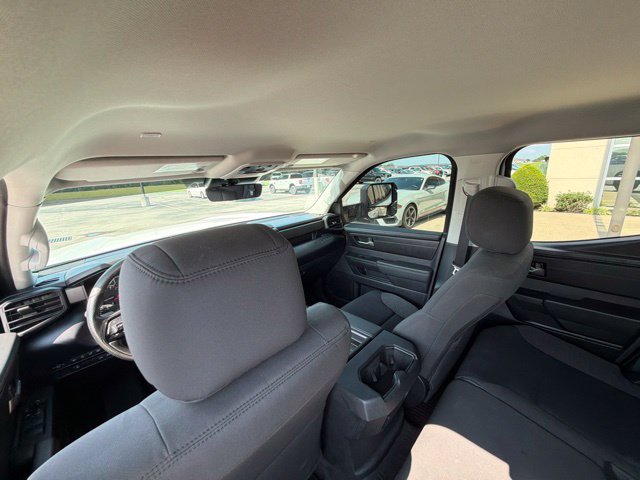Used 2023 Toyota Tundra SR5 w/ SR5 Convenience Package AWD/4WD image 16