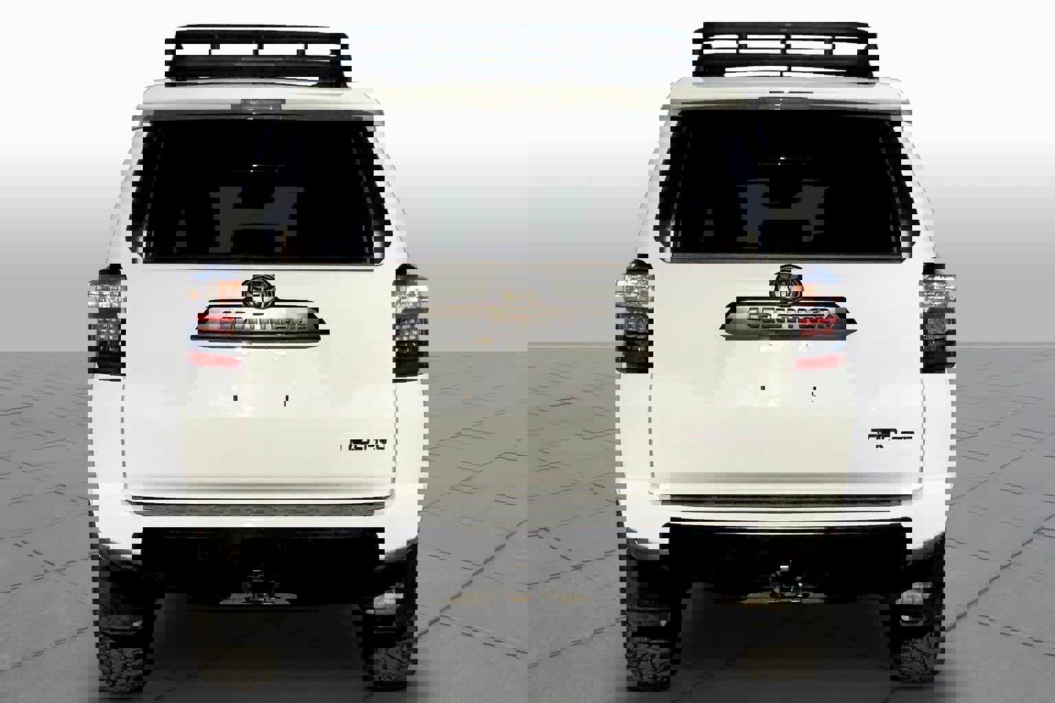 Used 2024 Toyota 4Runner TRD Pro image 3